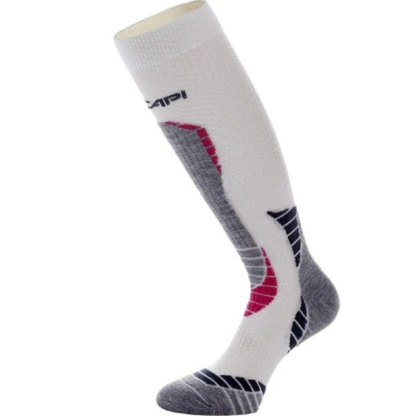 Носки Accapi Ski Wool White 34-36