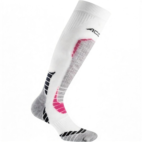Носки Accapi Ski Wool White 34-36