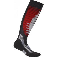Носки Accapi Snowboard Experience Breeze Red 34-36