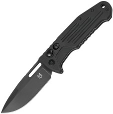 Нож Fox New Smarty Spear Point BB