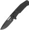 Нож Fox New Smarty Spear Point BB