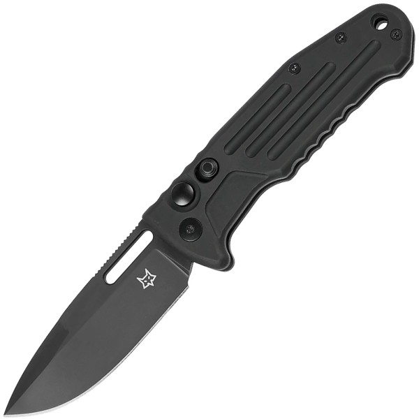 Нож Fox New Smarty Spear Point BB