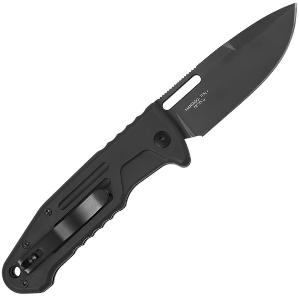 Нож Fox New Smarty Spear Point BB