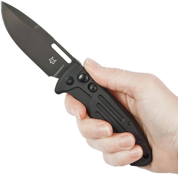 Нож Fox New Smarty Spear Point BB