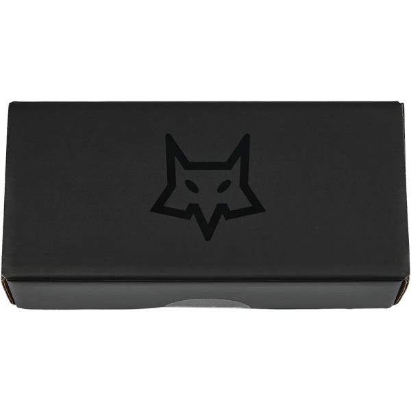 Нож Fox New Smarty Spear Point BB