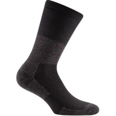 Носки Accapi Outdoor Merino Crew Black/Anthracite 34-36