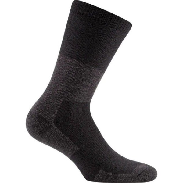 Носки Accapi Outdoor Merino Crew Black/Anthracite 34-36