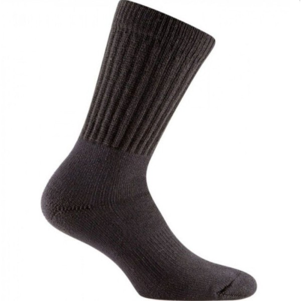 Шкарпетки Accapi Outdoor Merino Endurance Crew Black 37-39