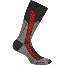 Носки Accapi Trekking Endurance Black 34-36