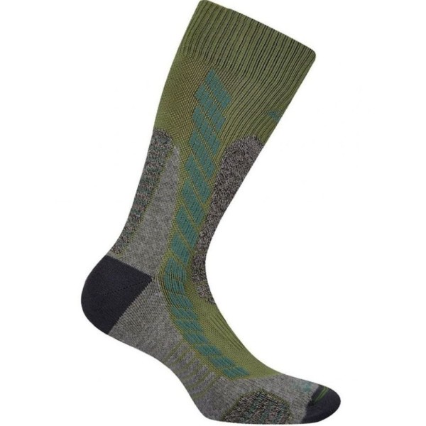 Носки Accapi Trekking Endurance Military 37-39