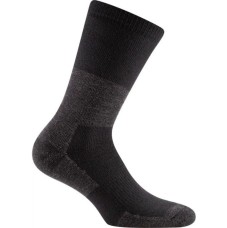 Носки Accapi Trekking Merino Hydro-R Anthracite 34-36