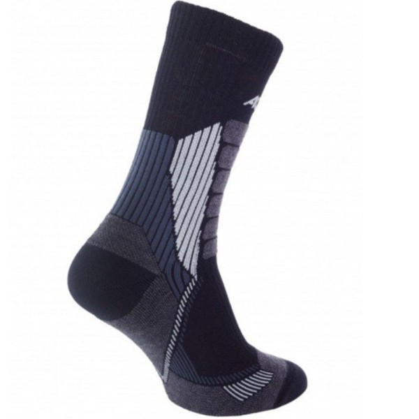 Носки Accapi Trekking Primaloft Black 45-47