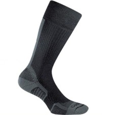 Носки Accapi Trekking Touch Crew Black/Anthracite 34-36