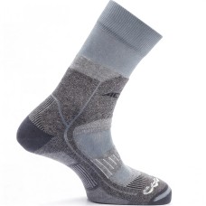 Носки Accapi Trekking Ultralight Grey/Anthracite 45-47