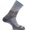 Шкарпетки Accapi Trekking Ultralight Grey/Anthracite 39-41