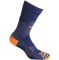Шкарпетки Accapi Trekking Ultralight Navy/Orange 42-44
