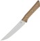 Ніж кухонний Microtech Boning Knife Stonewash Standard coyote tan