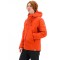 Куртка мужская Turbat Alay Mns orange red S красный