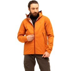 Куртка чоловіча Turbat Dara Mns burnt orange L охристий