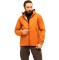 Куртка мужская Turbat Dara Mns burnt orange L охристый