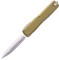Ніж Microtech Ultratech GEN IV D/E Stonewash Standard, Od green