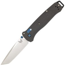 Нож Benchmade 537-09 Bailout, Carbon Fiber, M390