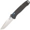 Ніж Benchmade 537-09 Bailout, Carbon Fiber, M390