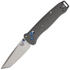Нож Benchmade 537-09 Bailout, Carbon Fiber, M390
