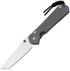 Нож Chris Reeve Large Sebenza 31 Tanto, MagnaCut