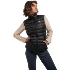 Безрукавка жіноча Turbat Zhandarm 3 Wmn jet black XS чорний