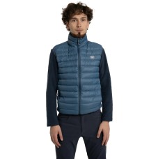 Безрукавка чоловіча Turbat Zhandarm 3 Mns midnight blue S синій
