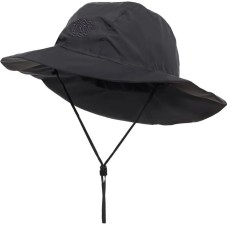 Шляпа Turbat Beskid anthracite black L черный