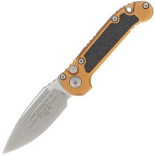 Ніж Microtech L.U.D.T. 2023 C/P Apocalyptic Standard Tan