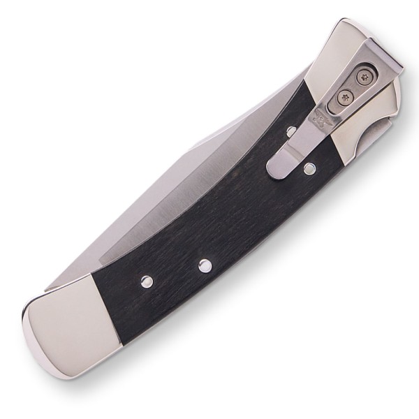 Ніж Buck 110 Slim Elite - Stealth Run #010, Magnacut