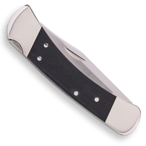Ніж Buck 110 Slim Elite - Stealth Run #010, Magnacut
