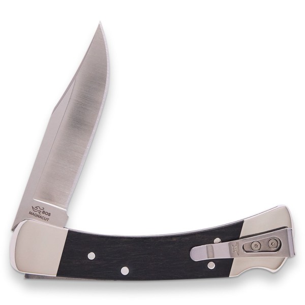 Ніж Buck 110 Slim Elite - Stealth Run #010, Magnacut