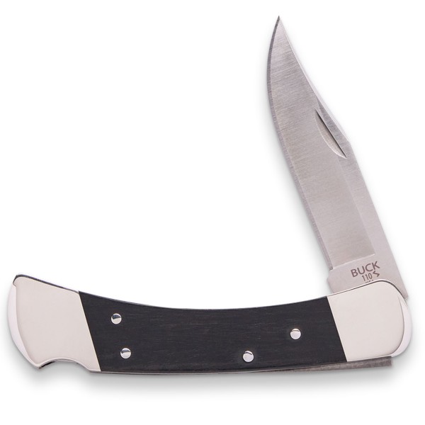 Ніж Buck 110 Slim Elite - Stealth Run #010, Magnacut