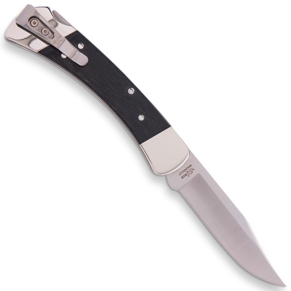 Ніж Buck 110 Slim Elite - Stealth Run #010, Magnacut