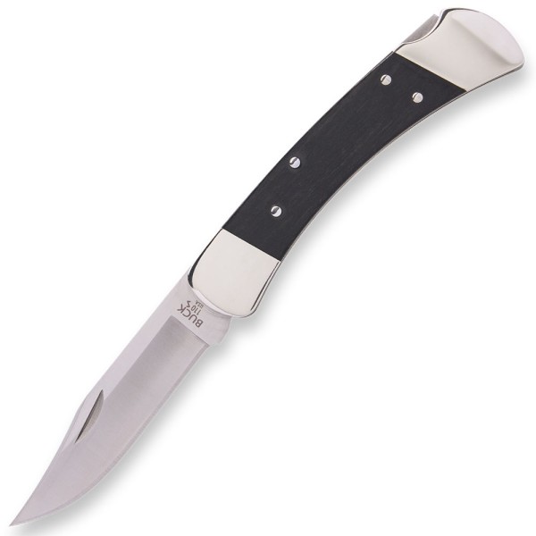 Ніж Buck 110 Slim Elite - Stealth Run #010, Magnacut