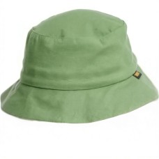 Шляпа Turbat Savana Hemp bronze green M зеленый