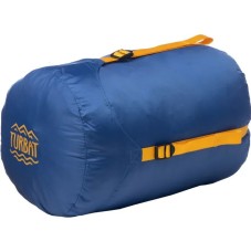 Мешок компрессионный Turbat Vatra 2S Carry Bag dark blue темно-синий