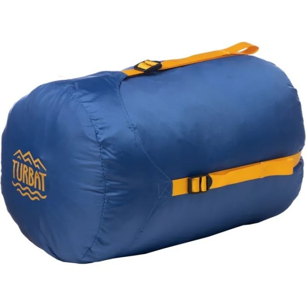 Мешок компрессионный Turbat Vatra 2S Carry Bag dark blue темно-синий