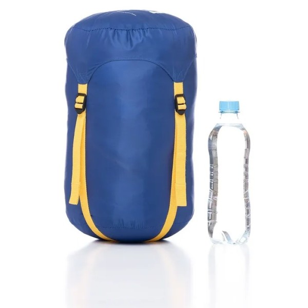 Мешок компрессионный Turbat Vatra 2S Carry Bag dark blue темно-синий