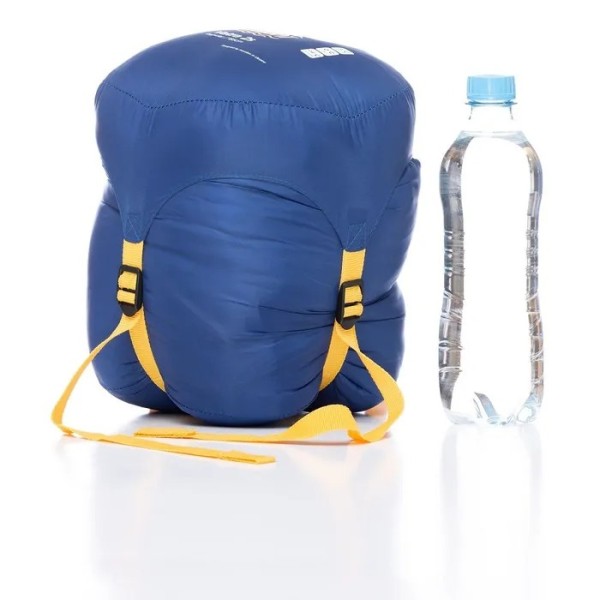 Мешок компрессионный Turbat Vatra 2S Carry Bag dark blue темно-синий