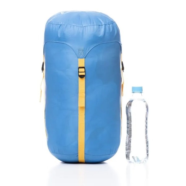 Мешок компрессионный Turbat Vatra 3S Carry Bag light blue голубой