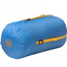 Мешок компрессионный Turbat Vatra 3S Carry Bag light blue голубой