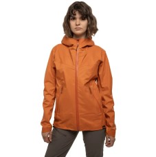 Куртка жіноча Turbat Dara Wmn burnt orange M охристий