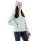 Куртка женская Turbat Escape Wmn frosty green M мятный