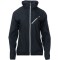 Куртка женская Turbat Fluger 2 Wmn anthracite black S черный