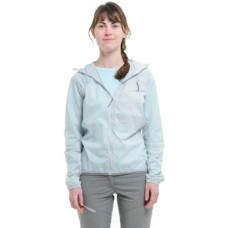 Куртка женская Turbat Fluger 2 Wmn glacier gray XS серый